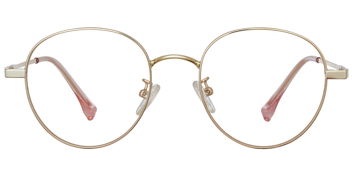 Candye® Metal Round Frame F6701