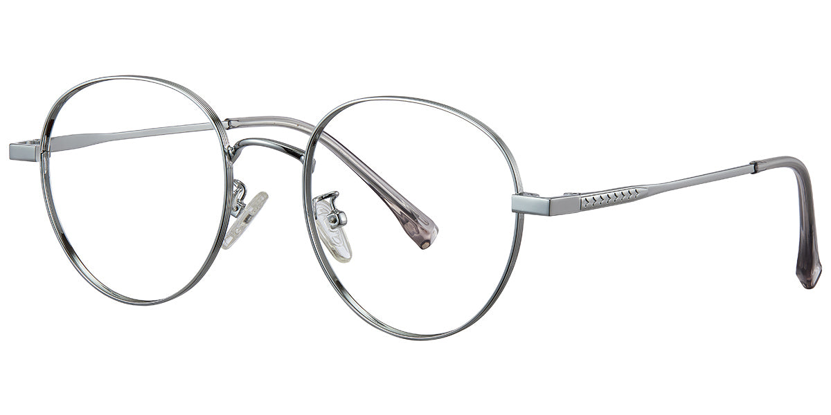 Candye® Metal Round Frame F6701