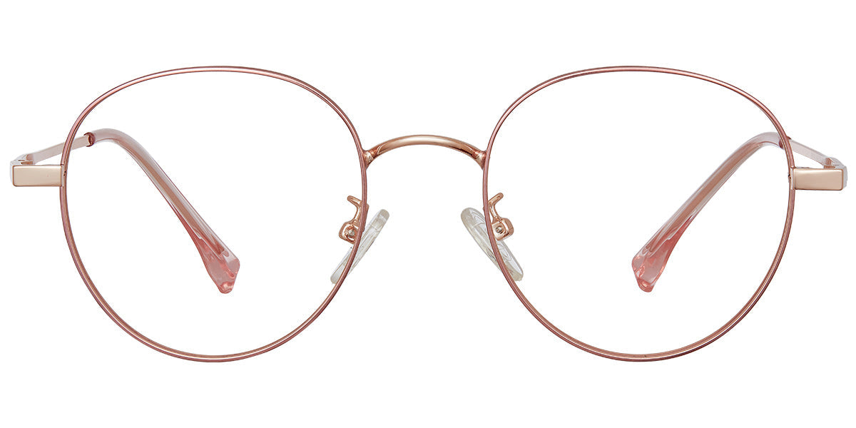 Candye® Metal Round Frame F6701