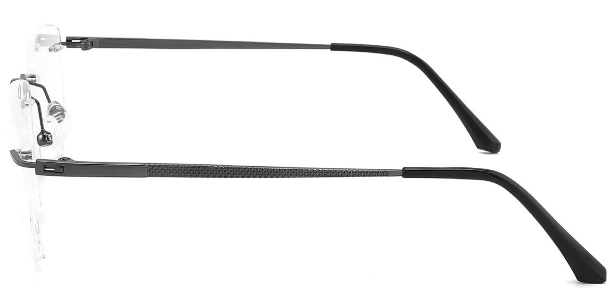 Candye® Metal Square Frame F4483