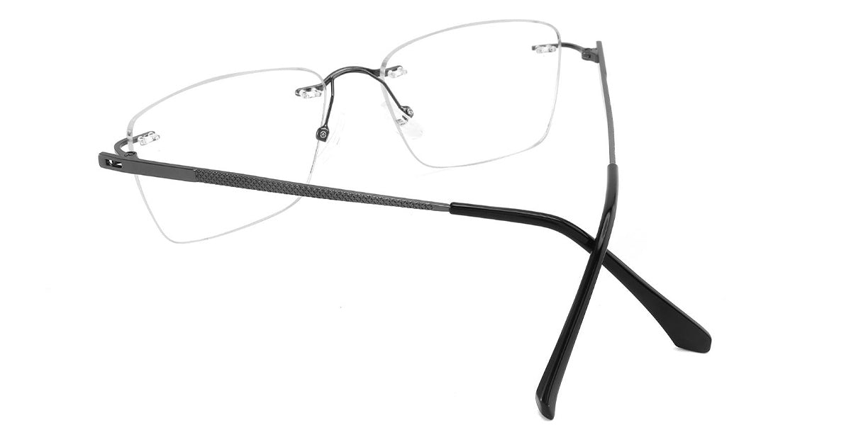 Candye® Metal Square Frame F4483