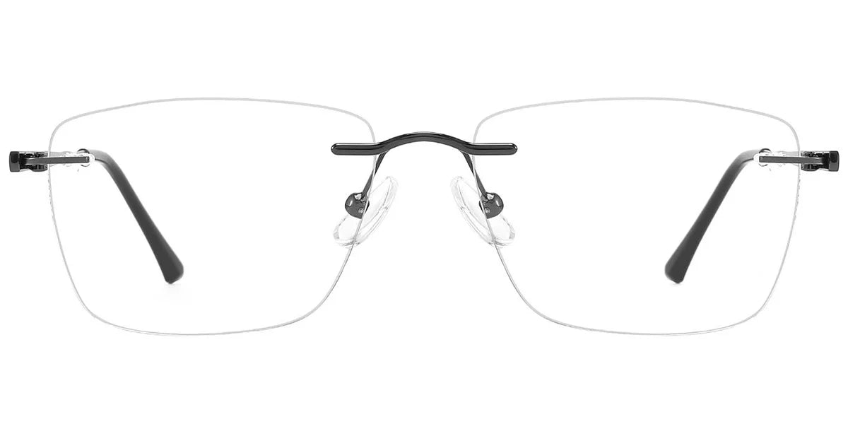 Candye® Metal Square Frame F4483