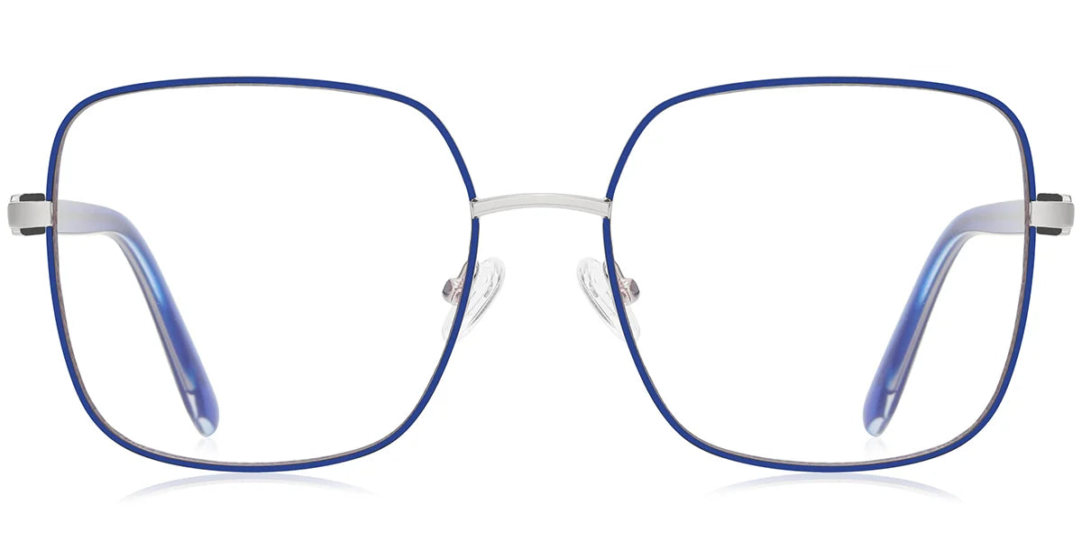 Candye® Metal Square Frame F4762