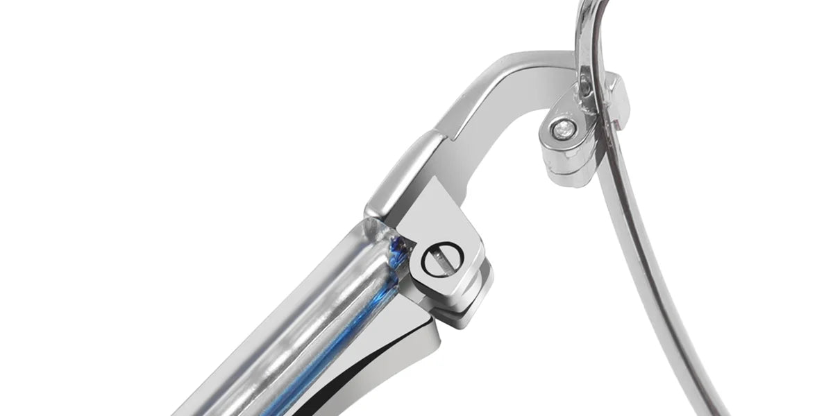 Candye® Metal Square Frame F4762