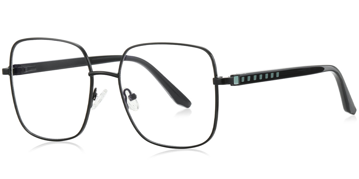 Candye® Metal Square Frame F4762