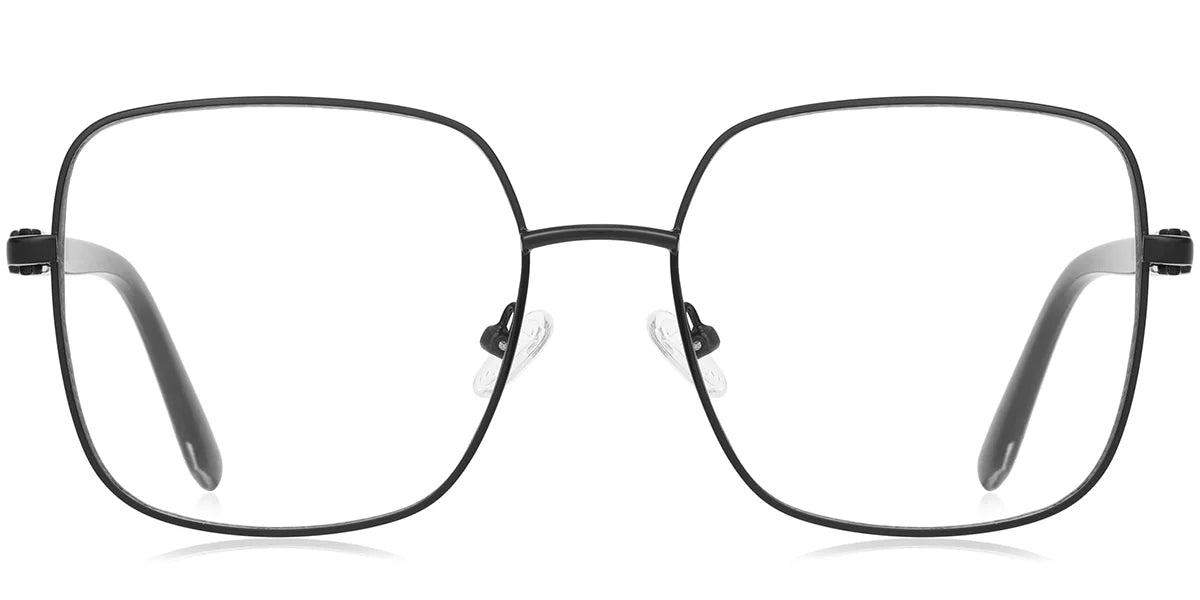 Candye® Metal Square Frame F4762