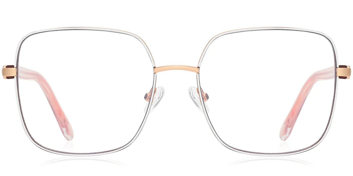 Candye® Metal Square Frame F4762