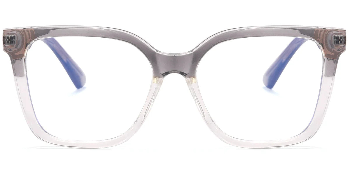 Candye® Metal Square Frame F5420