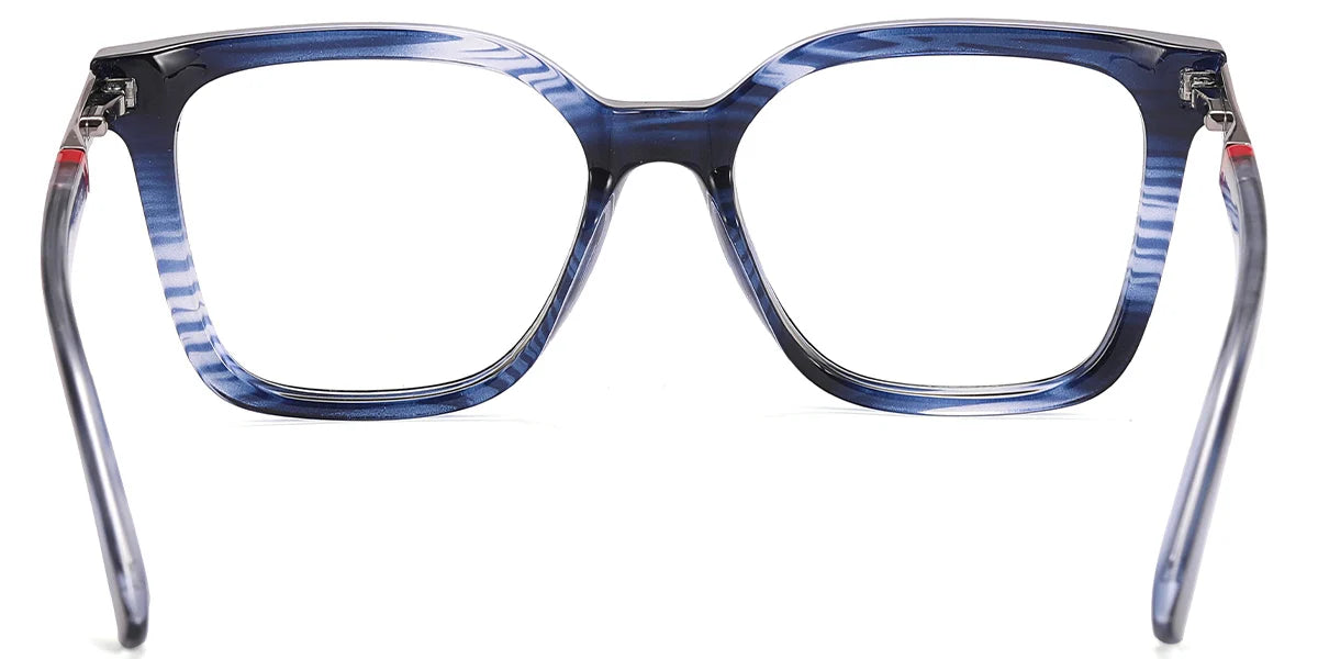 Candye® Metal Square Frame F5420