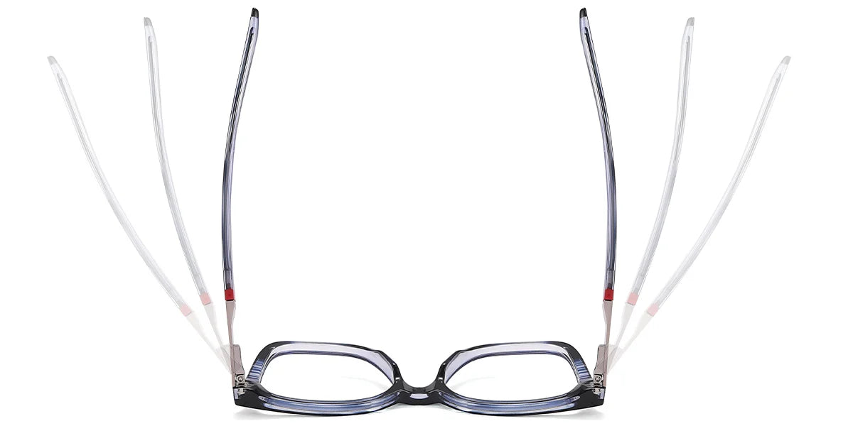 Candye® Metal Square Frame F5420