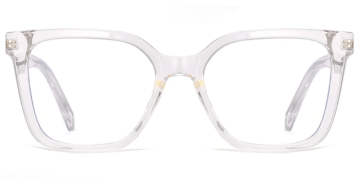 Candye® Metal Square Frame F5420