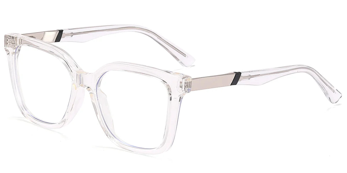 Candye® Metal Square Frame F5420