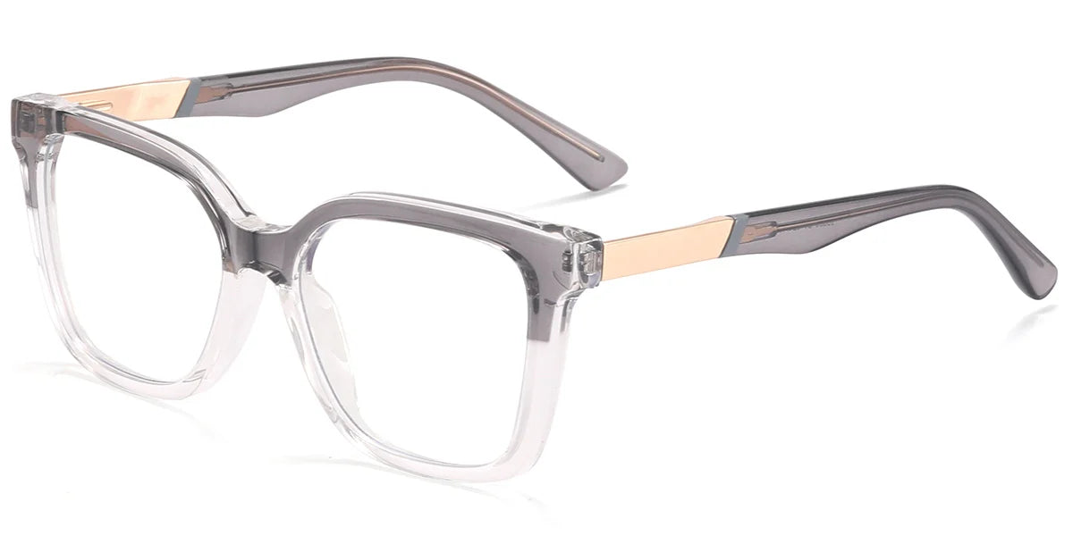 Candye® Metal Square Frame F5420