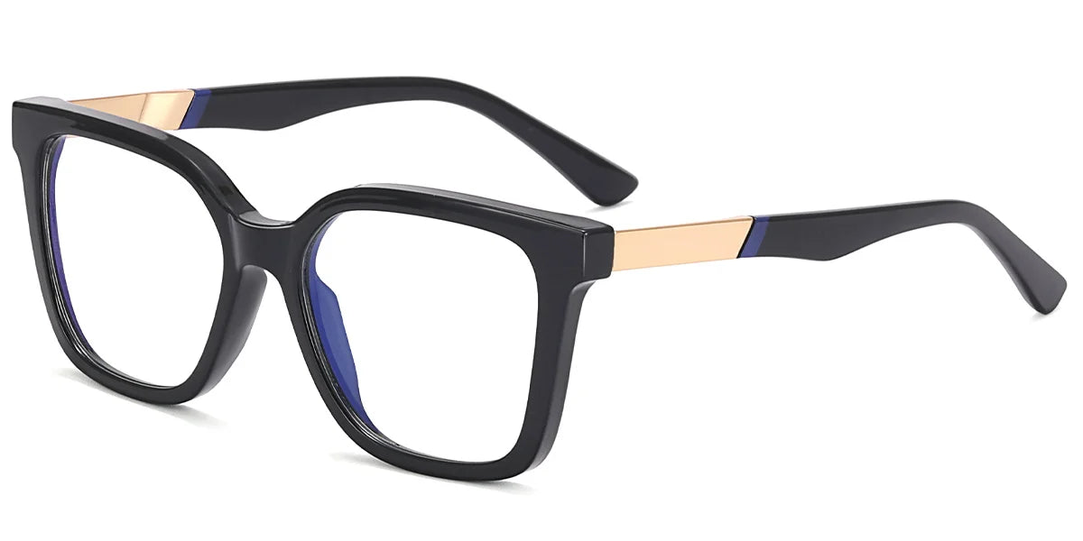 Candye® Metal Square Frame F5420