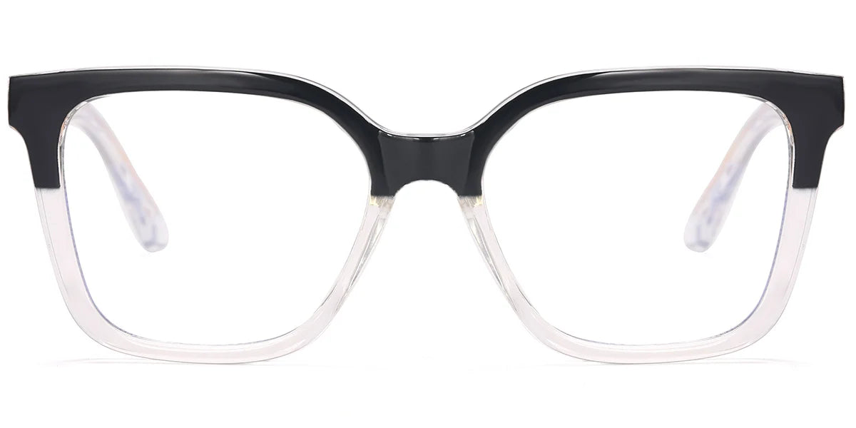 Candye® Metal Square Frame F5420