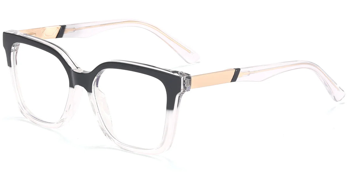 Candye® Metal Square Frame F5420