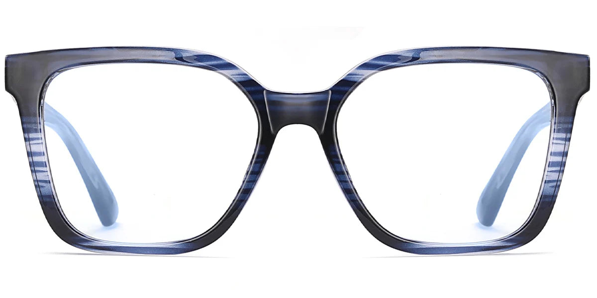 Candye® Metal Square Frame F5420