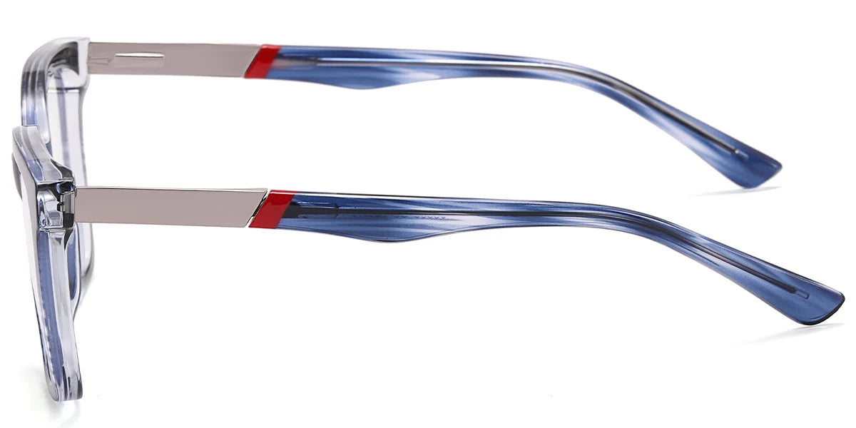 Candye® Metal Square Frame F5420