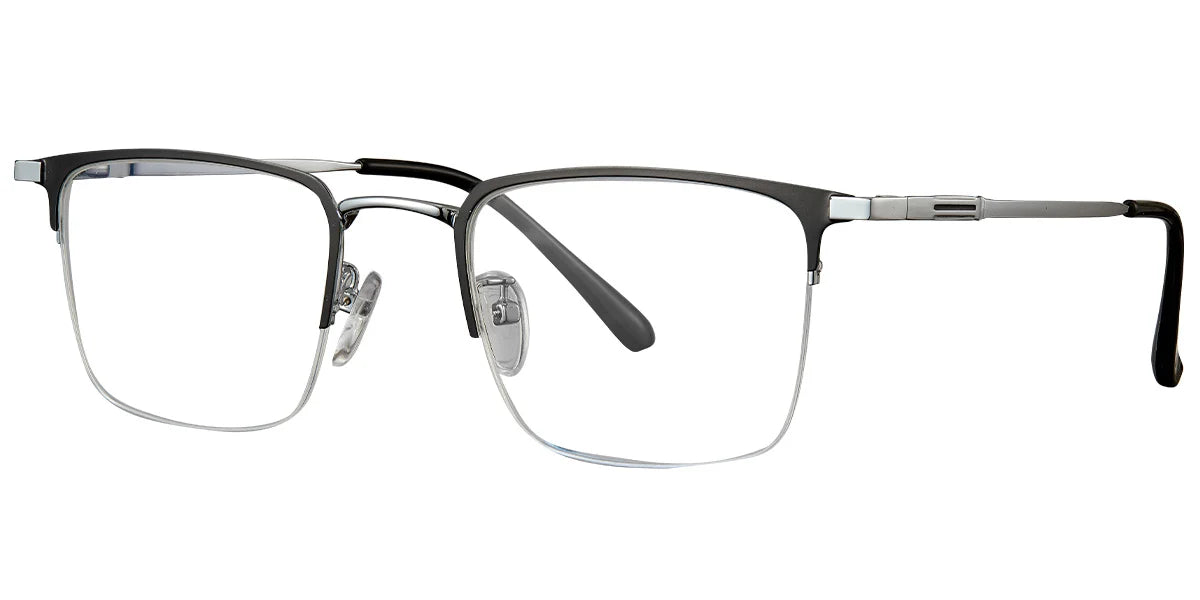 Candye® Metal Square Frame F5539