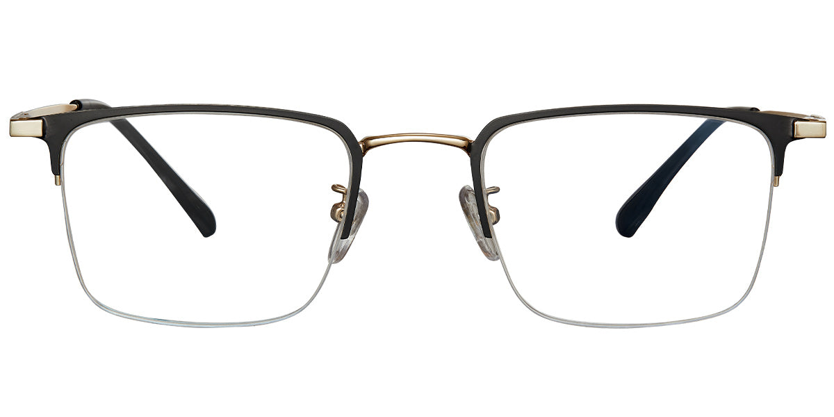 Candye® Metal Square Frame F5539