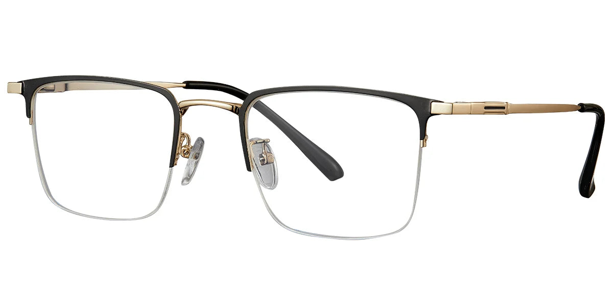Candye® Metal Square Frame F5539
