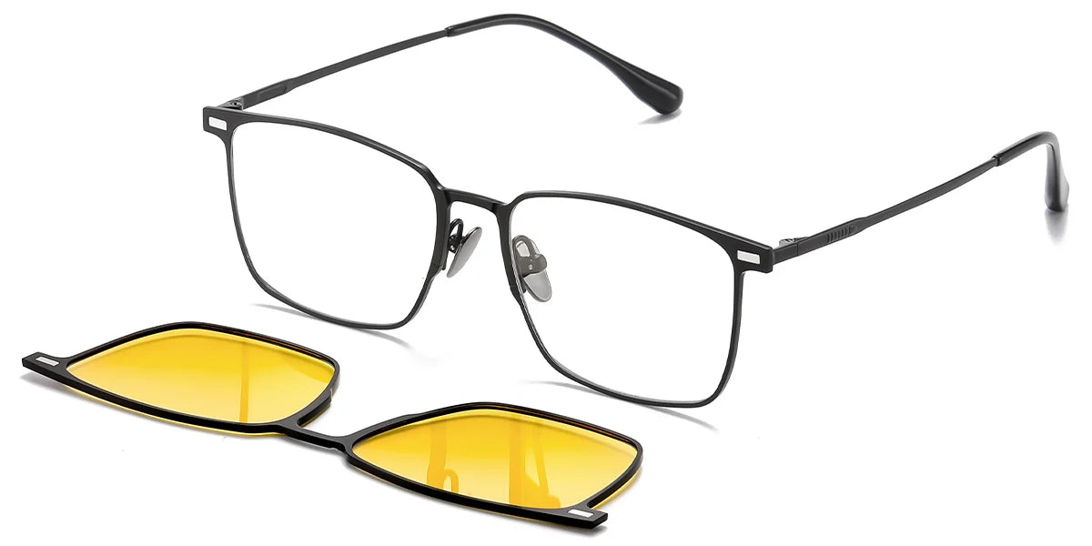 Candye® Metal Square Frame F6453