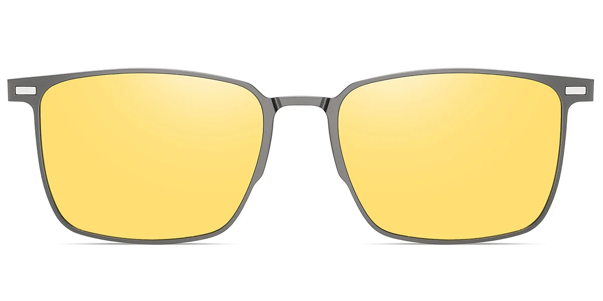 Candye® Metal Square Frame F6453