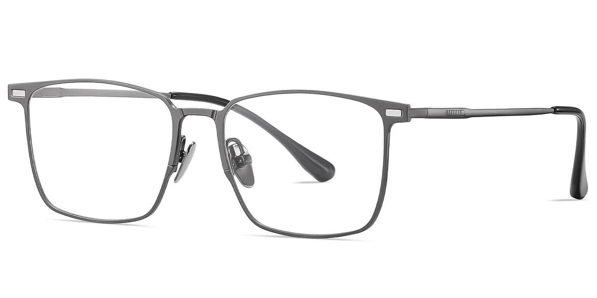 Candye® Metal Square Frame F6453
