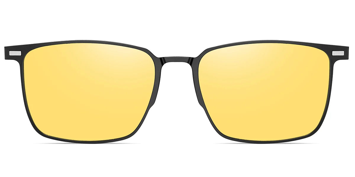 Candye® Metal Square Frame F6453