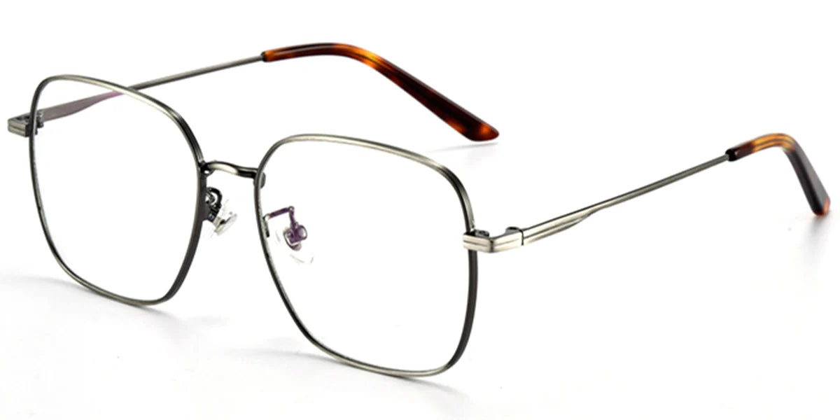 Candye® Metal Square Frame F6599