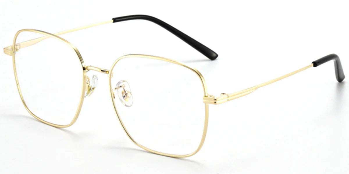 Candye® Metal Square Frame F6599