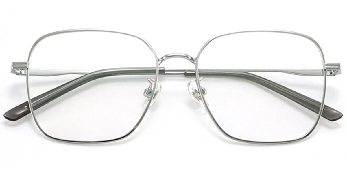 Candye® Metal Square Frame F6599