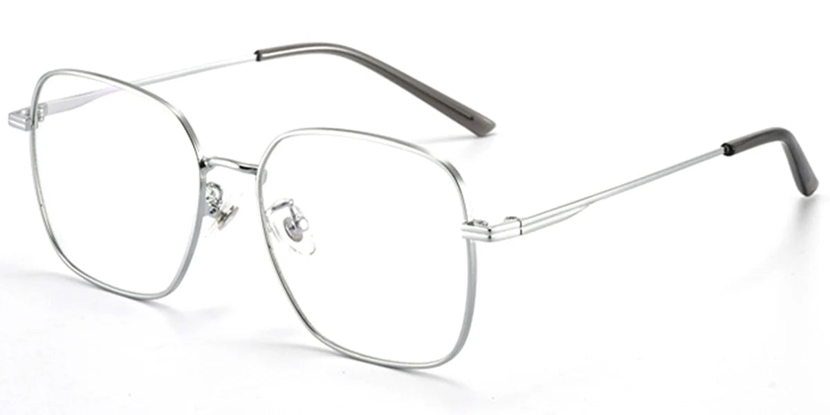 Candye® Metal Square Frame F6599
