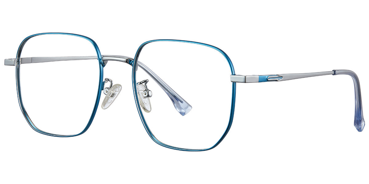 Candye® Metal Square Frame F6694