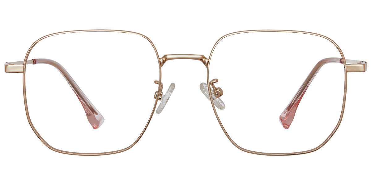 Candye® Metal Square Frame F6694