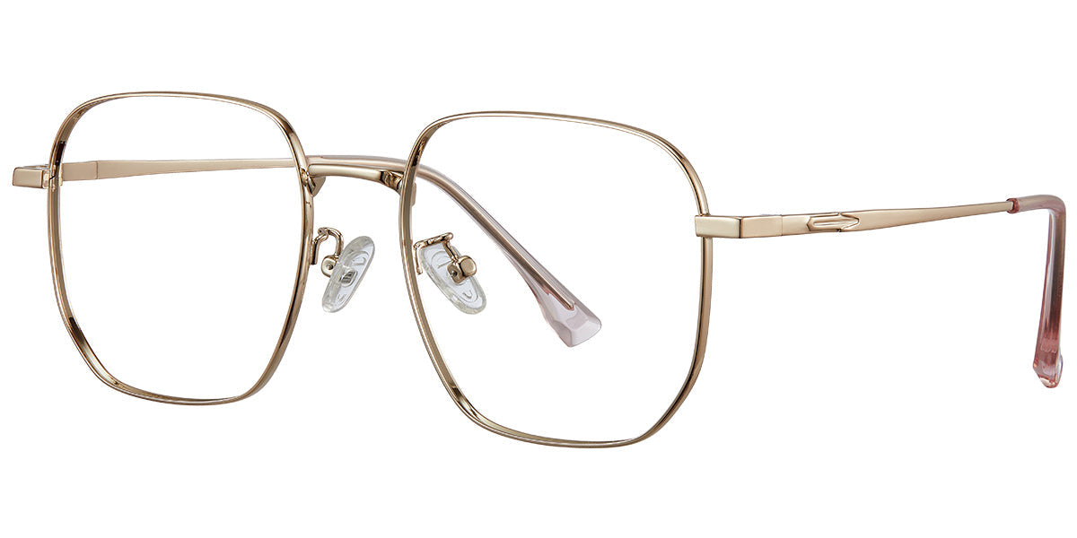 Candye® Metal Square Frame F6694