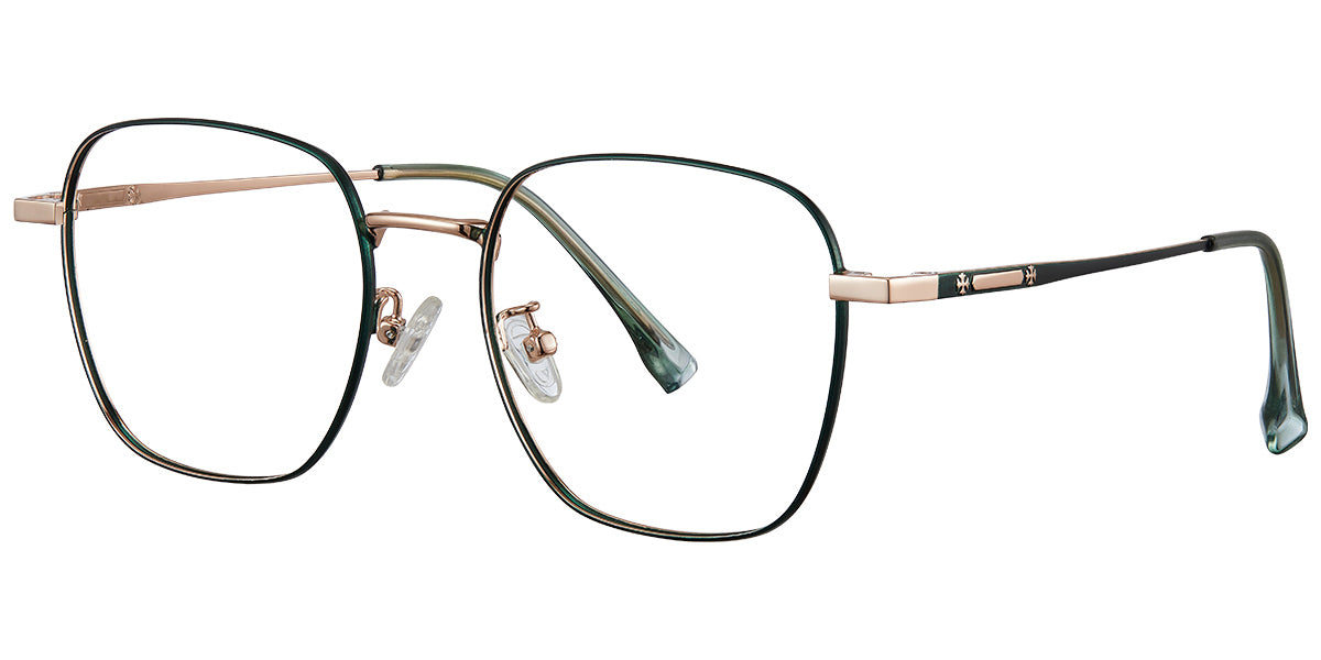 Candye® Metal Square Frame F6700