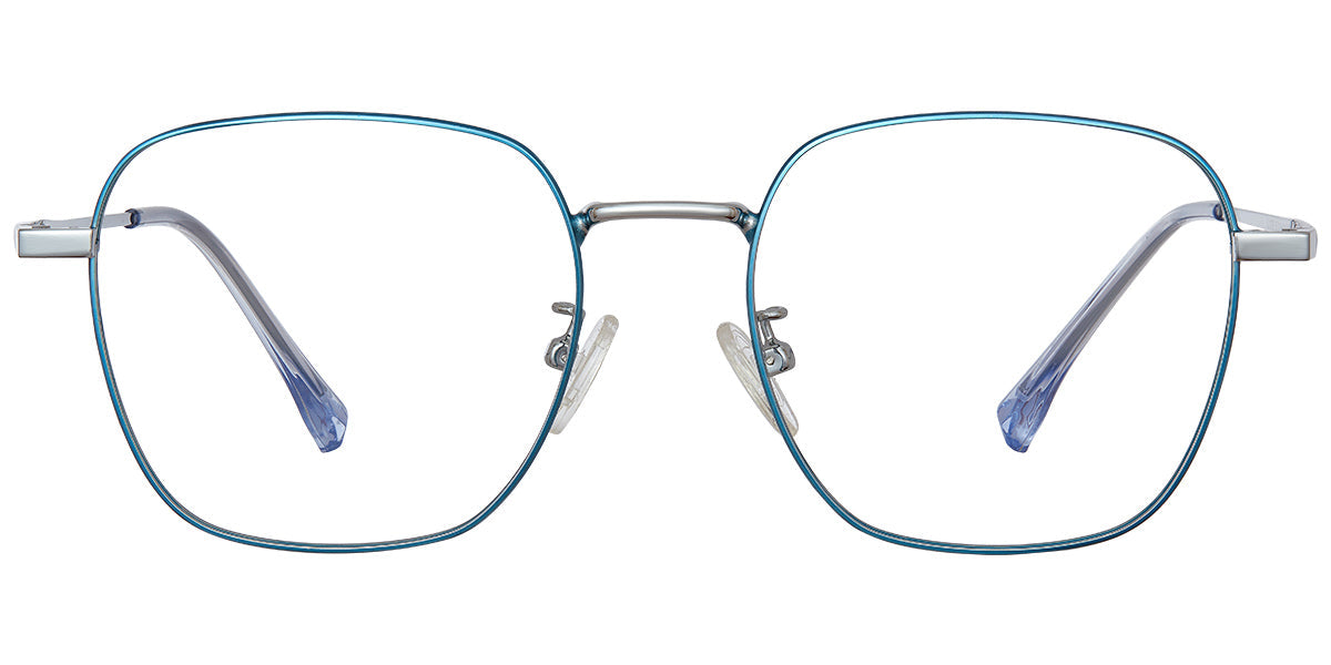 Candye® Metal Square Frame F6700