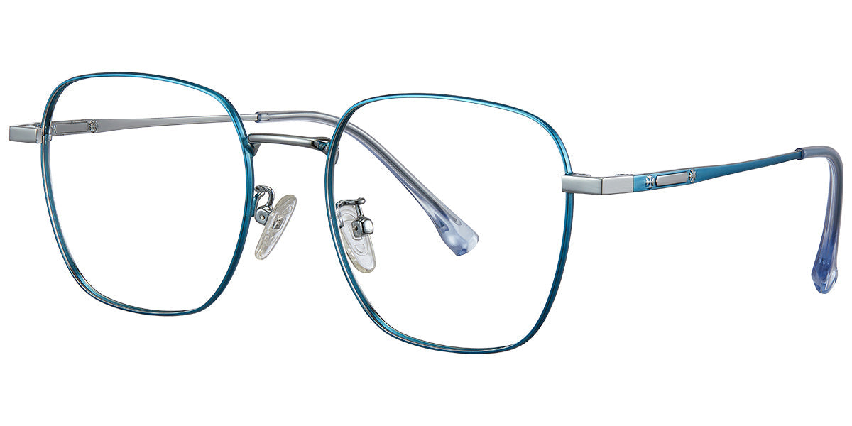 Candye® Metal Square Frame F6700