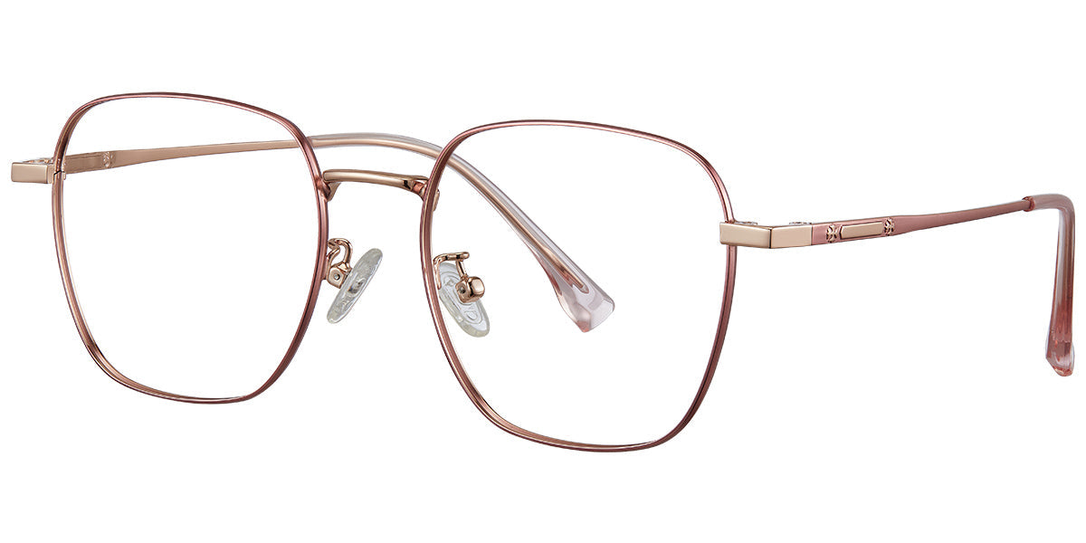 Candye® Metal Square Frame F6700
