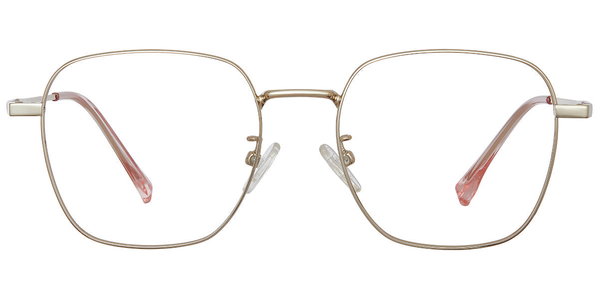 Candye® Metal Square Frame F6700