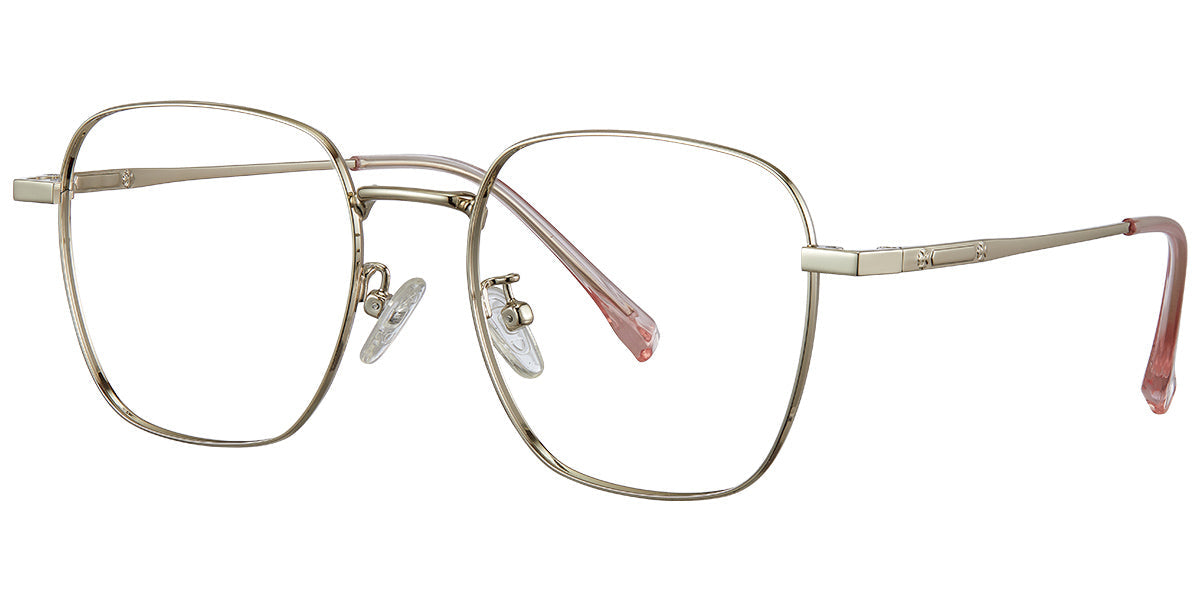 Candye® Metal Square Frame F6700