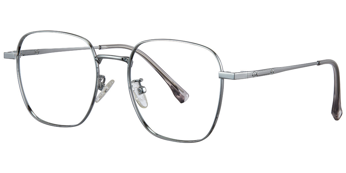 Candye® Metal Square Frame F6700