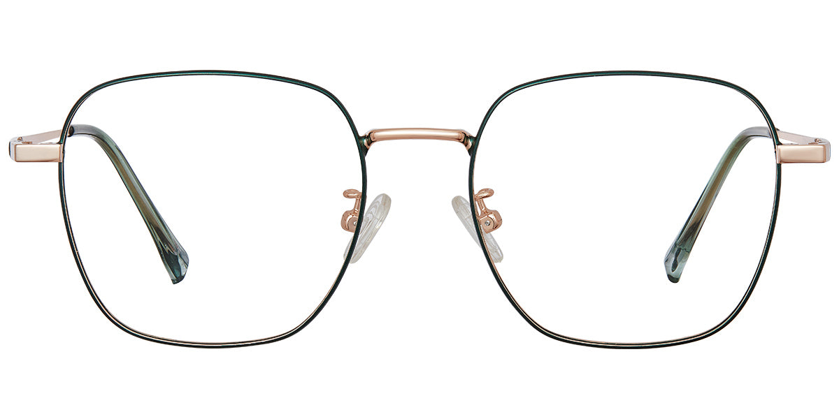 Candye® Metal Square Frame F6700