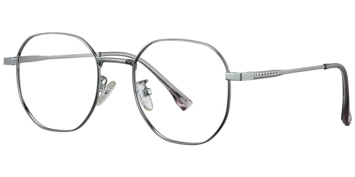 Candye® Metal Square Frame F6703