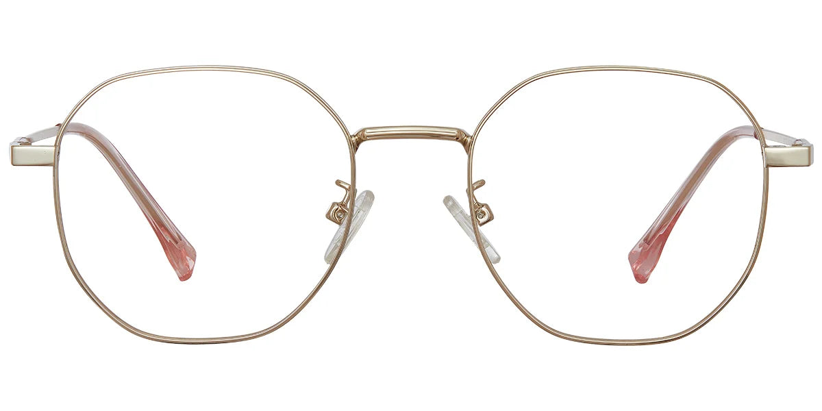 Candye® Metal Square Frame F6703