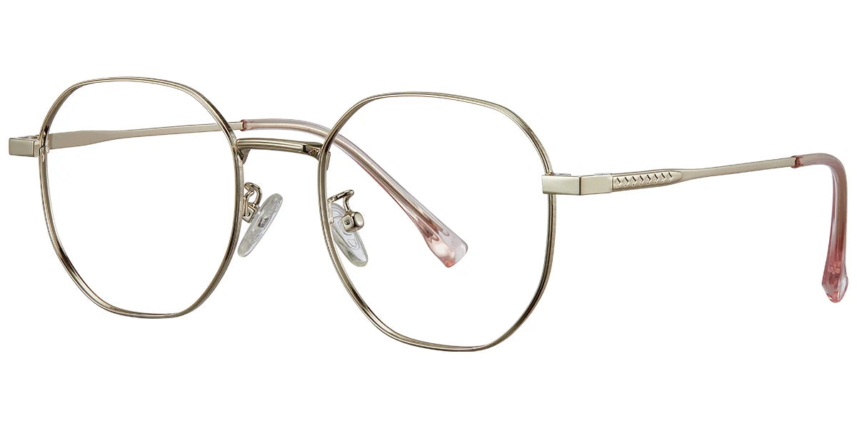 Candye® Metal Square Frame F6703