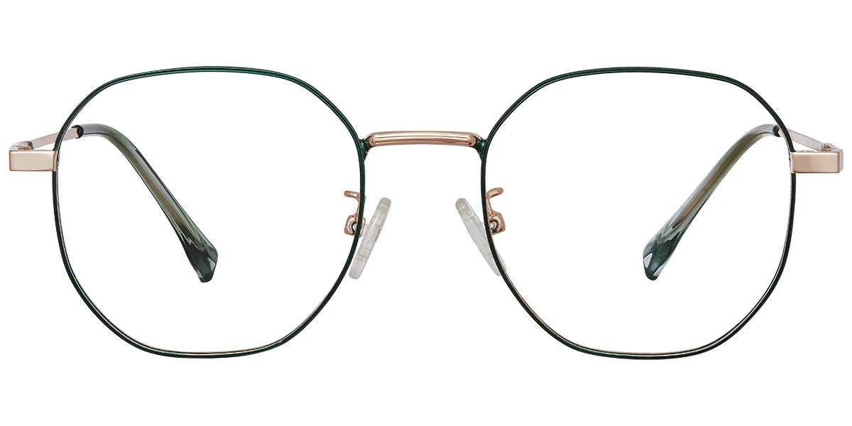 Candye® Metal Square Frame F6703