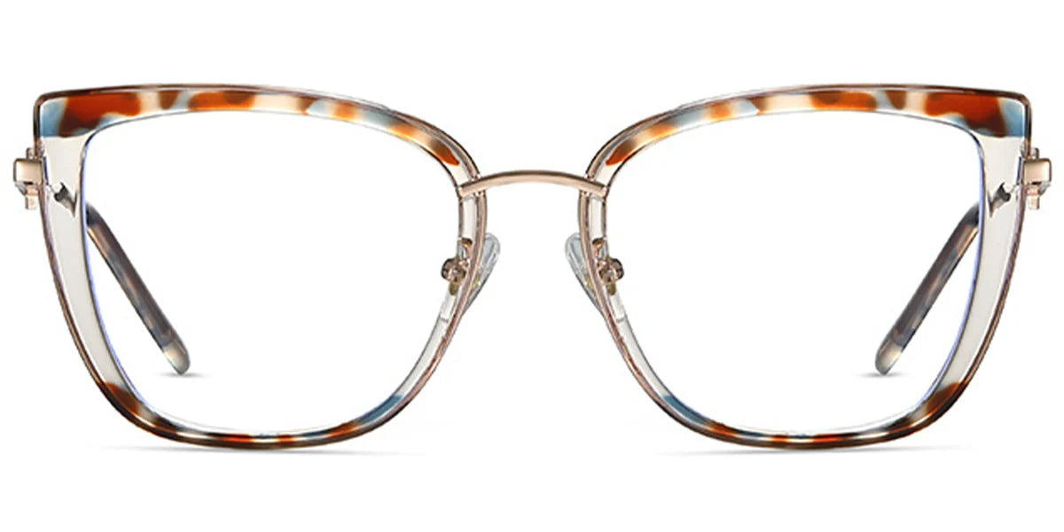 Candye® Metal Square Frame F7029