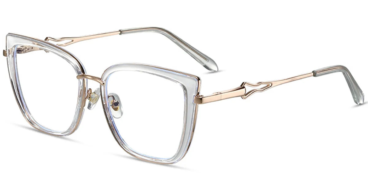Candye® Metal Square Frame F7029